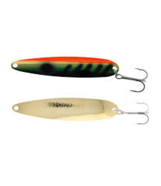 Gibbs-Delta Tackle (CU4UV) MICHIGAN STINGER - STINGER - COPPER SMOOTH PERCH UV