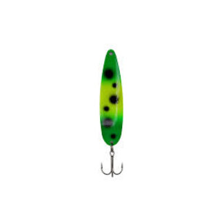 Gibbs-Delta Tackle MICHIGAN STINGER - STINGER - FROGGY GLOW (FG)