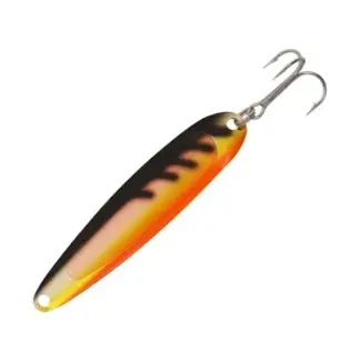 Gibbs-Delta Tackle MICHIGAN STINGER - STINGER - SILVER SMOOTH CHICKEN WING UV (SCWUV)