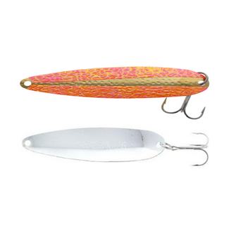 Gibbs-Delta Tackle MICHIGAN STINGER - STINGER - GOLD BACK GOLDIE LOCKS (GH70)