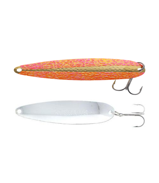 Gibbs-Delta Tackle (GH70) MICHIGAN STINGER - STINGER - GOLDIE LOCKS