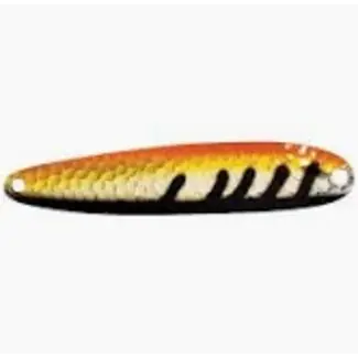 Gibbs-Delta Tackle MICHIGAN STINGER - STINGER - SILVER HAMMERED CHICKEN WING (SHCW)