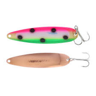 Gibbs-Delta Tackle MICHIGAN STINGER - STINGER - SILVER HAMMERED WATERMELON (SHWM)