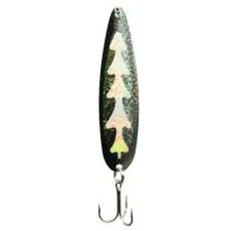 Gibbs-Delta Tackle MICHIGAN STINGER - STINGER -  BLACK  (SH1CI29)