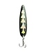 Gibbs-Delta Tackle (SH1CI29) MICHIGAN STINGER - STINGER -  BLACK WIGGLE