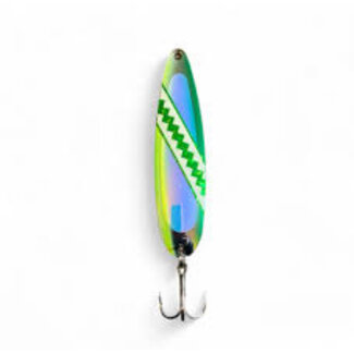 Gibbs-Delta Tackle MICHIGAN STINGER - STINGER - GREEN DOLPHIN (GH72)