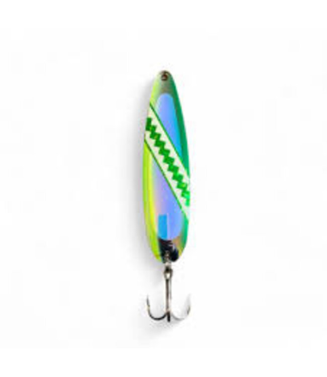 Gibbs-Delta Tackle (GH72) MICHIGAN STINGER - STINGER - GREEN DOLPHIN