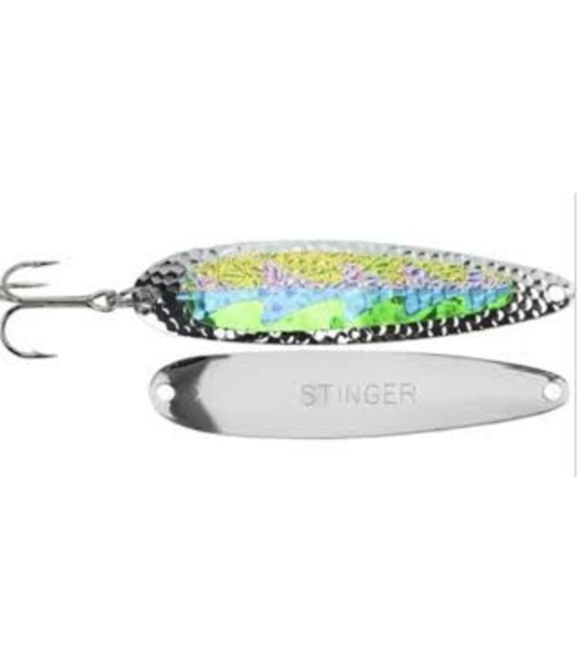 Gibbs-Delta Tackle (SH500) MICHIGAN STINGER  - STINGER - STUD