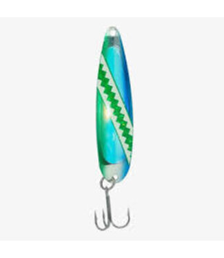Gibbs-Delta Tackle MICHIGAN STINGER - STINGER - TEAL (S56)