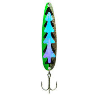 Gibbs-Delta Tackle MICHIGAN STINGER - STINGER - CRUSHED UV EDGE (NBKCIUV)