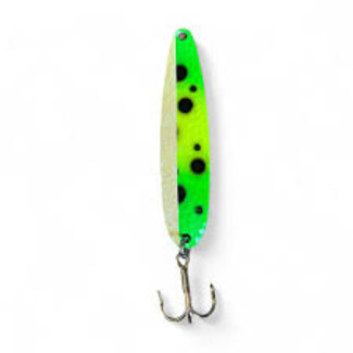 Gibbs-Delta Tackle MICHIGAN STINGER - STINGER - ICE FROG (IF)