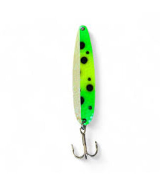 Gibbs-Delta Tackle MICHIGAN STINGER - STINGER - ICE FROG (IF)