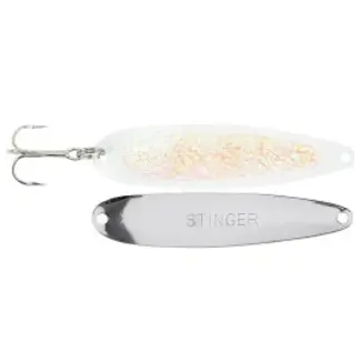 Gibbs-Delta Tackle MICHIGAN STINGER - STINGRAY - GLO CICLE (NS287)