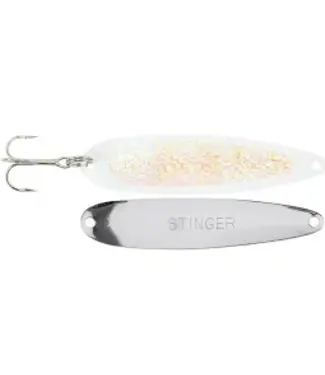 Gibbs-Delta Tackle MICHIGAN STINGER - STINGRAY - GLO CICLE (NS287)