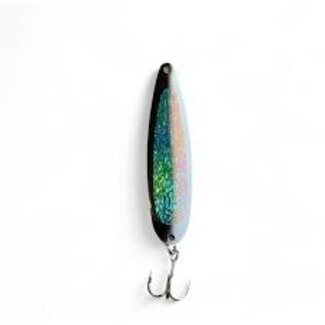 Gibbs-Delta Tackle MICHIGAN STINGER - STINGRAY - UV MICHAEL JACKSON (NSMJCIUV)