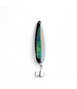 Gibbs-Delta Tackle MICHIGAN STINGER - STINGRAY - UV MICHAEL JACKSON (NSMJCIUV)