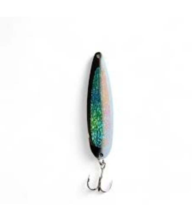 Gibbs-Delta Tackle (NSMJCIUV) MICHIGAN STINGER - STINGRAY - UV MICHAEL JACKSON