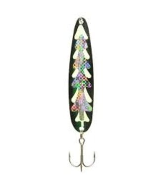 Gibbs-Delta Tackle MICHIGAN STINGER - STINGRAY - GOLD BACK 42 SECONDS (NG304)