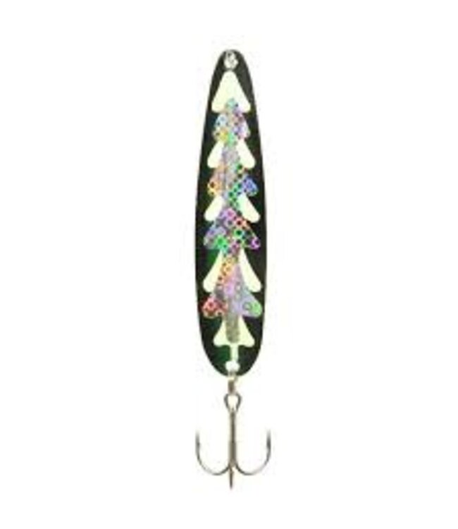 Gibbs-Delta Tackle (NG304) MICHIGAN STINGER - STINGRAY - 42 SECONDS