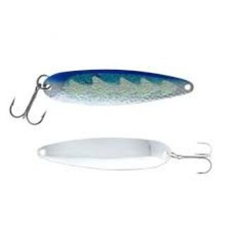 Gibbs-Delta Tackle MICHIGAN STINGER - STINGRAY - BLUE WIGGLER (NSH53CI29)