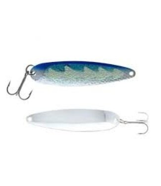Gibbs-Delta Tackle MICHIGAN STINGER - STINGRAY - BLUE WIGGLER (NSH53CI29)