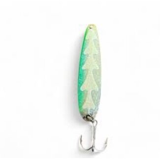 Gibbs-Delta Tackle MICHIGAN STINGER - STINGRAY - FN' WIGGLER (NSH52CI29)