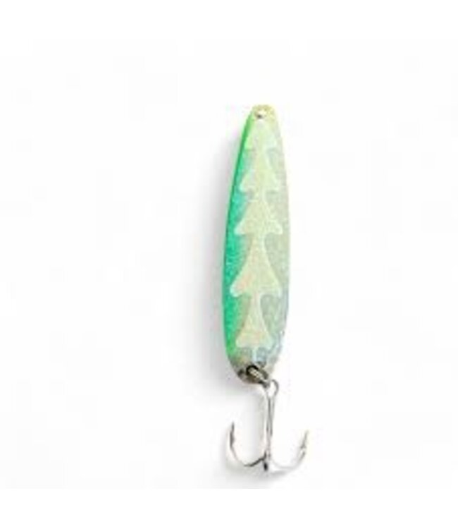 Michigan Stinger MICHIGAN STINGER STINGRAY FN' WIGGLER (NSH52CI29)