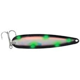 Gibbs-Delta Tackle MICHIGAN STINGER - MAGNUM - FROST BYTE (MS419UV)