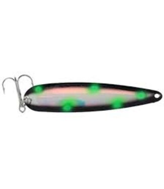 Gibbs-Delta Tackle MICHIGAN STINGER - MAGNUM - FROST BYTE (MS419UV)