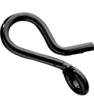 Kipper KIPPER SZ S NO-KNOT FAS-SNAP 5PK
