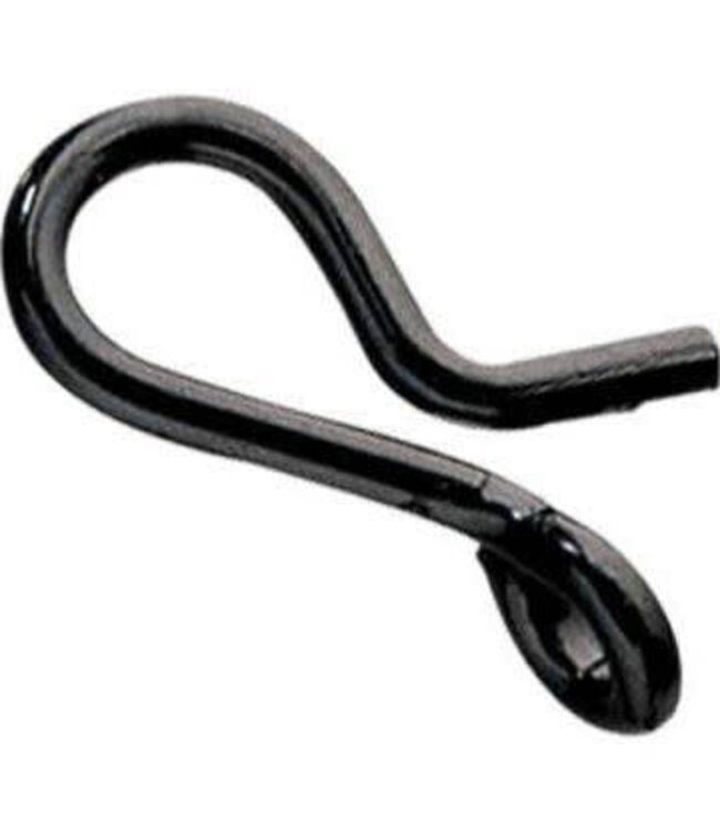 Kipper KIPPER SZ S NO-KNOT FAS-SNAP 5PK
