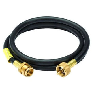 HEAT HOG HEAT HOG 20lbs TO 1lb HOSE ADAPTER