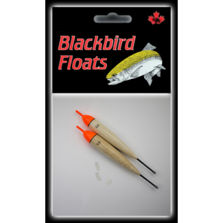 Redwing Tackle REDWING BLACKBIRD CARBON FIBER
