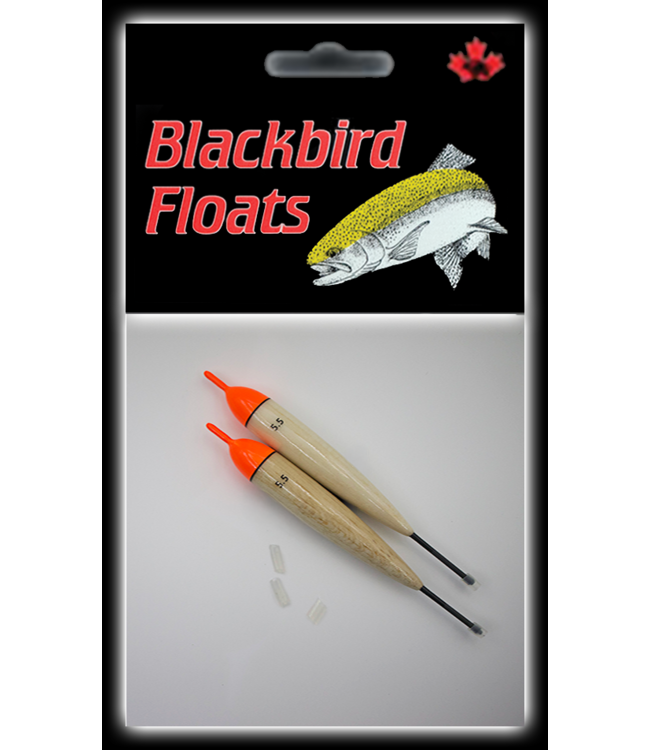 Redwing Tackle REDWING BLACKBIRD CARBON FIBER