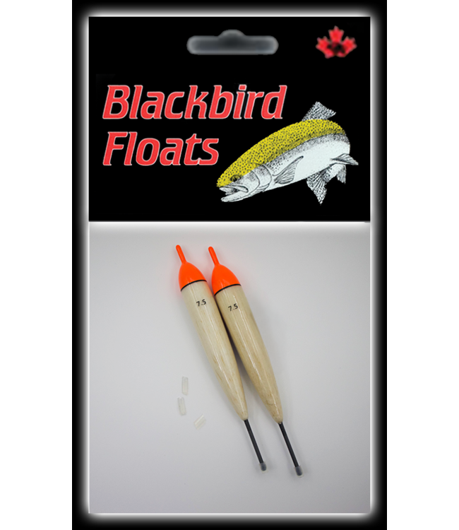 Redwing Tackle REDWING BLACKBIRD CARBON FIBER