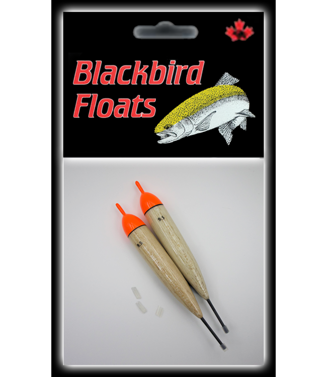 Redwing Tackle REDWING BLACKBIRD CARBON FIBER