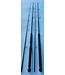 Kingpin KINGPIN FLOAT ROD 13 FOOT 2 PIECE  6-12 SLIDING RINGS