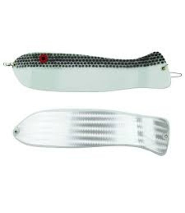 Gibbs-Delta Tackle oki kingfisher - Black Mamba