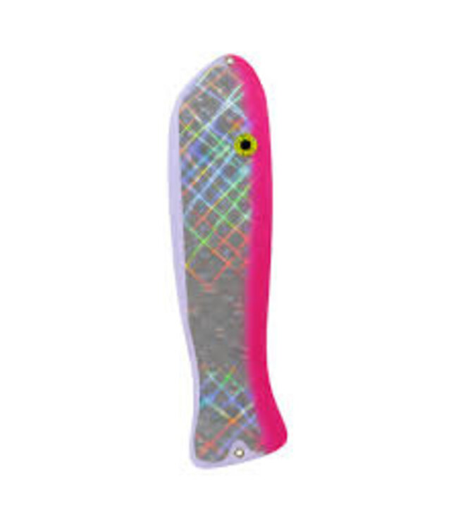 Gibbs-Delta Tackle okio kingfisher pink haze