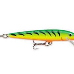 Lures and Baits 