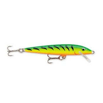 Lures and Baits 