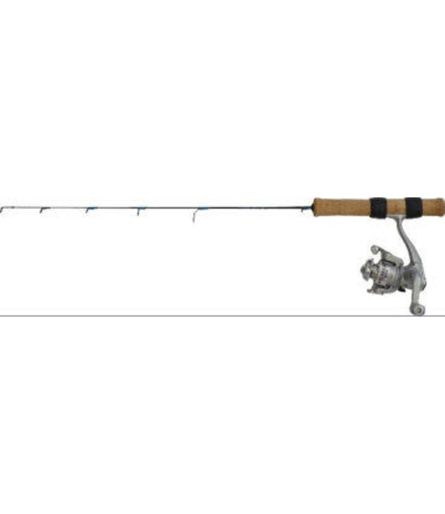 HT ENTERPRISES HT SLTS-25MSC Slab Stopper 25" Med Ice Combo