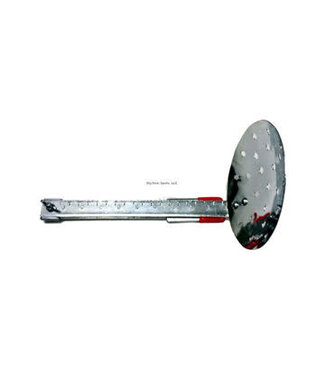 HT ENTERPRISES HT CHIP N DIP DELUXE FOLDING HANDLE STYLE SKIMMER