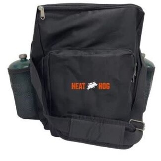HEAT HOG HEAT HOG 4K AND 9K TRAVEL BAG W/ BLACK STRAP