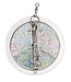 Luhr-Jensen LUHR-JENSEN DIPSY DIVER SZ 1 SILVER/SILVER BOTTOM CRUSH