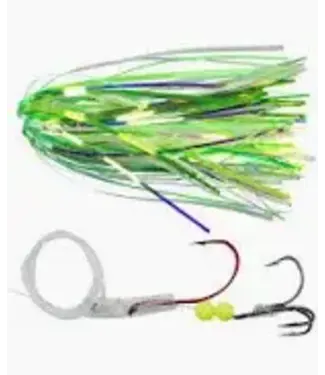 A-TOM-MIK MFG. T433X A-TOM-MIK TOURNAMENT SERIES BAM GLOW
