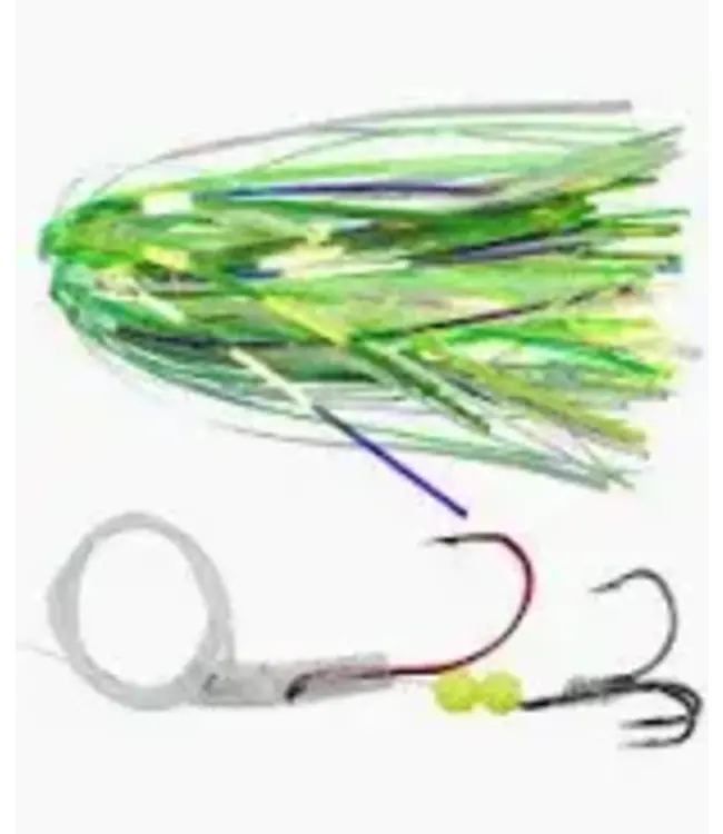 A-TOM-MIK MFG. T433X A-TOM-MIK TOURNAMENT SERIES BAM GLOW