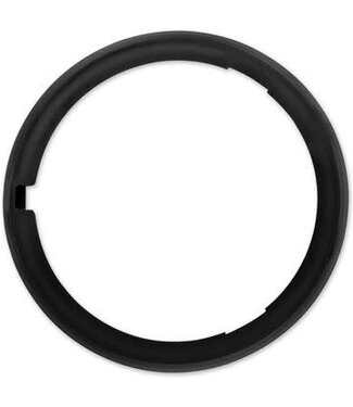 Luhr-Jensen Luhr-Jensen 0 Dipsy Diver O Ring Black