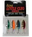 Acme Little Cleo "Classics" 4-pk