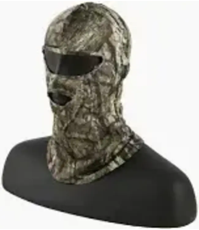 ByAllen Allen Vanish Head Net